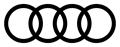 Logo of Audi - Аэропорт Tallahassee