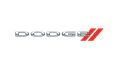 Logo of Dodge - Tallahassee 空港