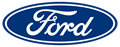 Logo of Ford - Tallahassee 空港