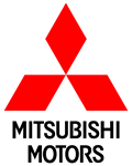Logo of Mitsubishi - Tallahassee 空港