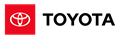 Logo of Toyota - Tallahassee 空港